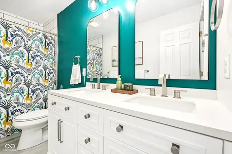 7707 Wheelwright Court Plainfield IN 46168