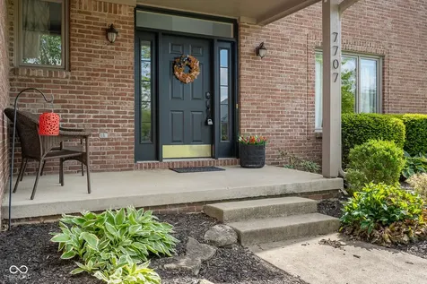 7707 Wheelwright Court Plainfield IN 46168