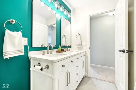 7707 Wheelwright Court Plainfield IN 46168