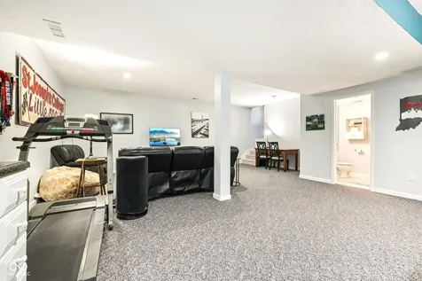 7707 Wheelwright Court Plainfield IN 46168