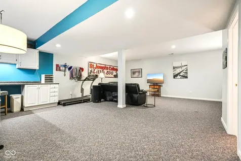 7707 Wheelwright Court Plainfield IN 46168
