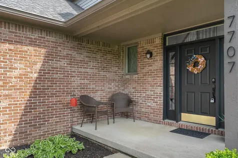 7707 Wheelwright Court Plainfield IN 46168