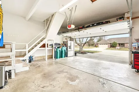 7707 Wheelwright Court Plainfield IN 46168