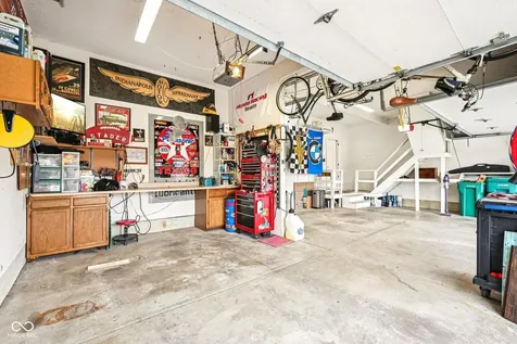 7707 Wheelwright Court Plainfield IN 46168