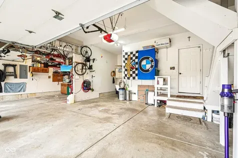 7707 Wheelwright Court Plainfield IN 46168