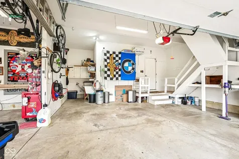 7707 Wheelwright Court Plainfield IN 46168