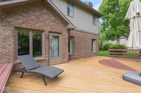 7707 Wheelwright Court Plainfield IN 46168