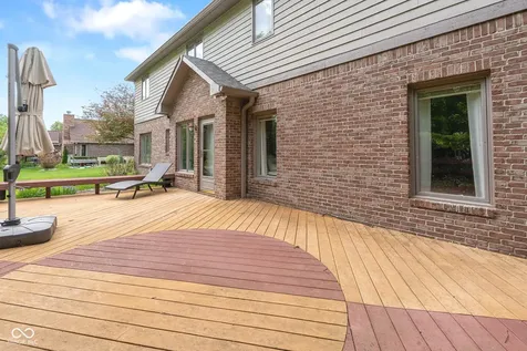 7707 Wheelwright Court Plainfield IN 46168