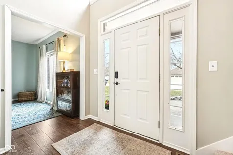 7707 Wheelwright Court Plainfield IN 46168