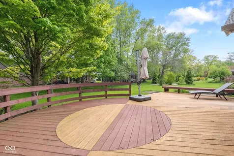 7707 Wheelwright Court Plainfield IN 46168
