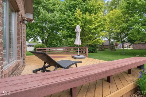 7707 Wheelwright Court Plainfield IN 46168