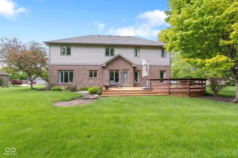7707 Wheelwright Court Plainfield IN 46168
