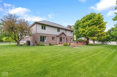 7707 Wheelwright Court Plainfield IN 46168