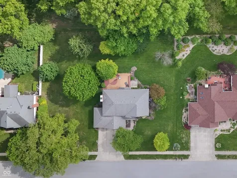 7707 Wheelwright Court Plainfield IN 46168