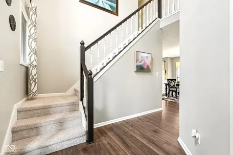 7707 Wheelwright Court Plainfield IN 46168