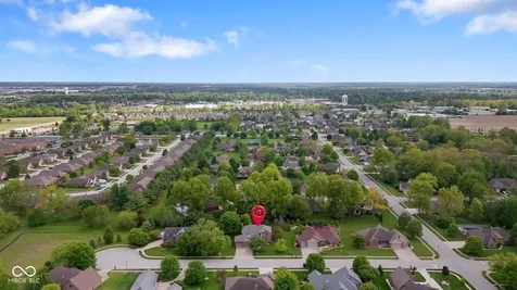 7707 Wheelwright Court Plainfield IN 46168