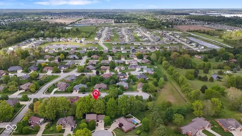 7707 Wheelwright Court Plainfield IN 46168