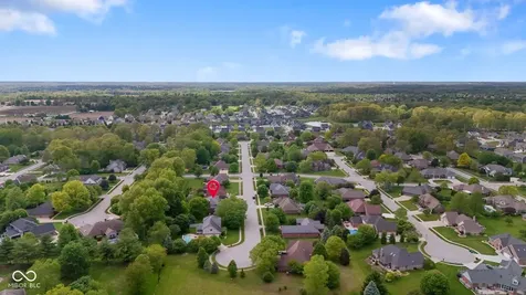 7707 Wheelwright Court Plainfield IN 46168