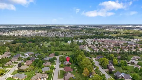 7707 Wheelwright Court Plainfield IN 46168