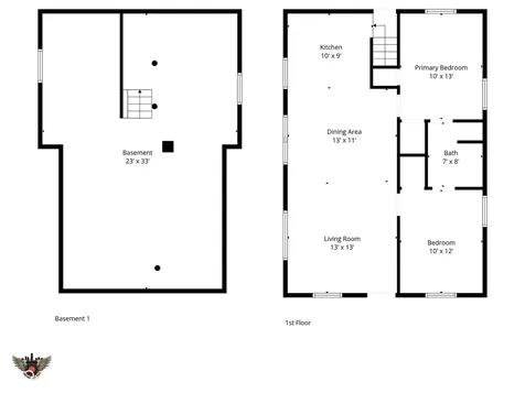 1424 N Gladstone Avenue Indianapolis IN 46201