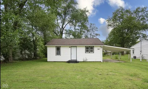 523 Patterson Road Columbus IN 47203