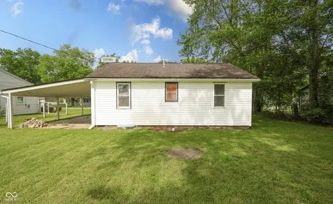523 Patterson Road Columbus IN 47203