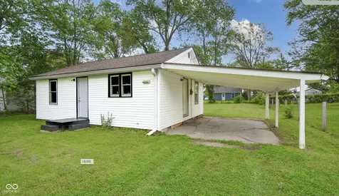 523 Patterson Road Columbus IN 47203