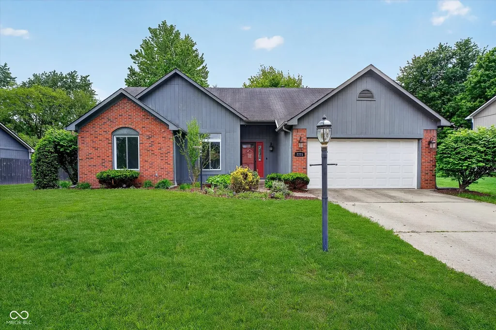 7775 Kemble Court Fishers IN 46038