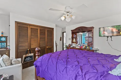 5501 Surrey Hill Road Indianapolis IN 46226