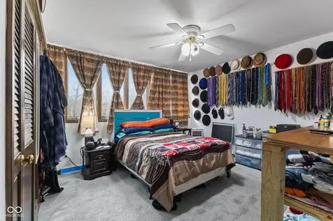 5501 Surrey Hill Road Indianapolis IN 46226