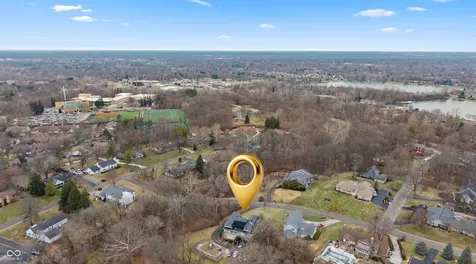 5501 Surrey Hill Road Indianapolis IN 46226