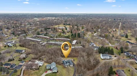 5501 Surrey Hill Road Indianapolis IN 46226