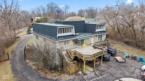 5501 Surrey Hill Road Indianapolis IN 46226