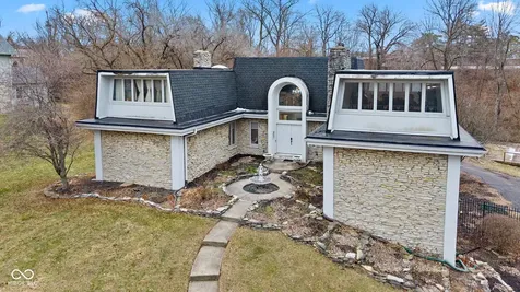5501 Surrey Hill Road Indianapolis IN 46226