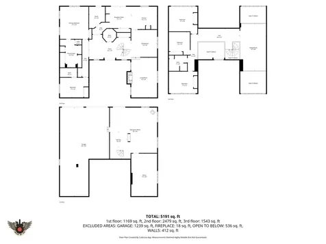 5501 Surrey Hill Road Indianapolis IN 46226