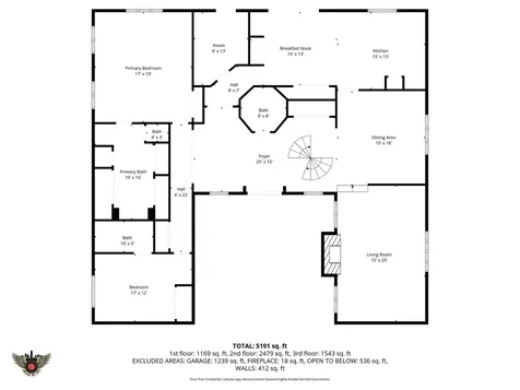 5501 Surrey Hill Road Indianapolis IN 46226