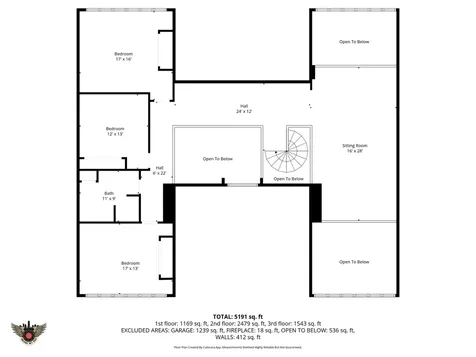 5501 Surrey Hill Road Indianapolis IN 46226