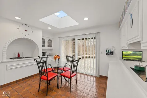 5501 Surrey Hill Road Indianapolis IN 46226