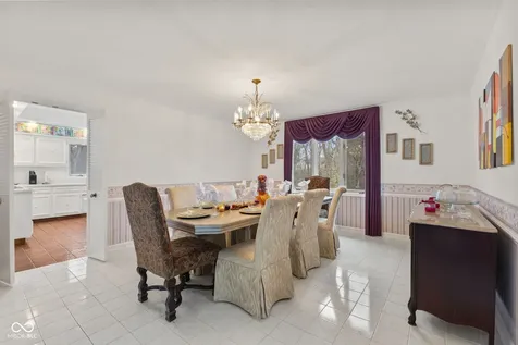 5501 Surrey Hill Road Indianapolis IN 46226