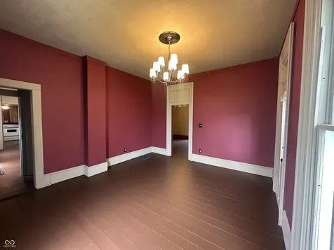 302 E Washington Street Waynetown IN 47990
