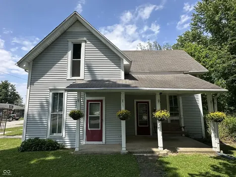 302 E Washington Street Waynetown IN 47990