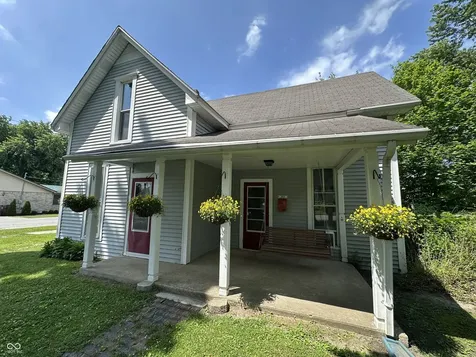 302 E Washington Street Waynetown IN 47990