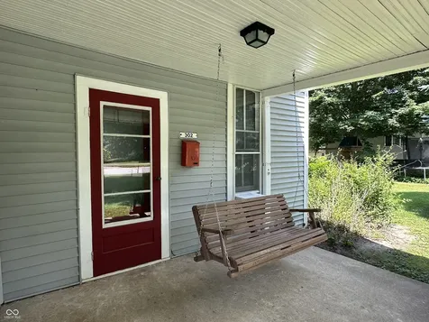 302 E Washington Street Waynetown IN 47990