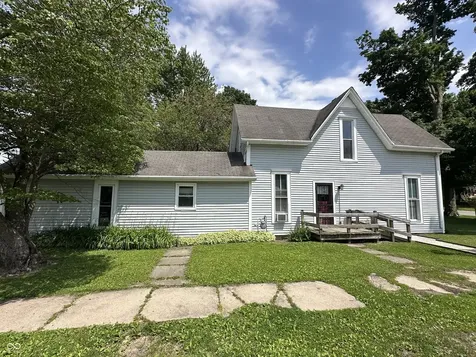 302 E Washington Street Waynetown IN 47990