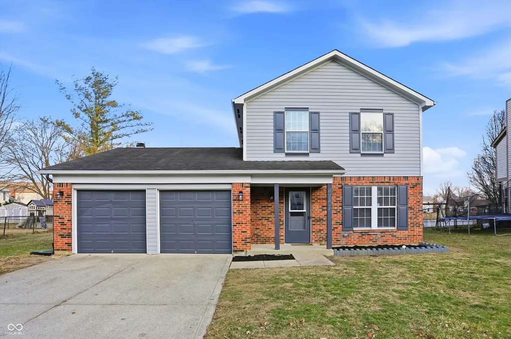 4749 Rocky Knob Lane Indianapolis IN 46254