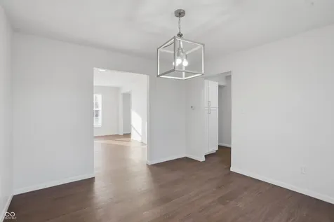 4749 Rocky Knob Lane Indianapolis IN 46254