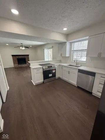 4749 Rocky Knob Lane Indianapolis IN 46254