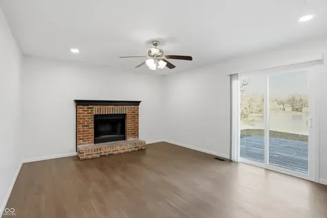 4749 Rocky Knob Lane Indianapolis IN 46254