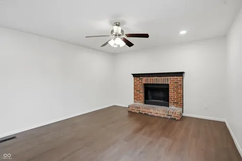 4749 Rocky Knob Lane Indianapolis IN 46254