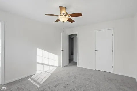 4749 Rocky Knob Lane Indianapolis IN 46254